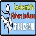 Locksmith in Fishers Indiana logo